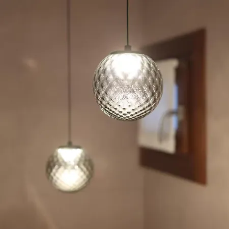 Luxury - Private Jacuzzi And Design ונציה