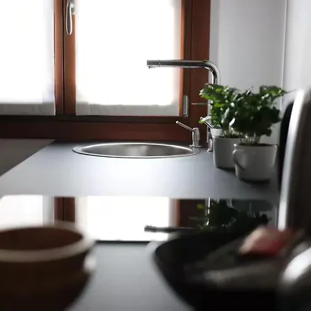 Luxury - Private Jacuzzi And Design דירה *