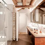 아파트 Luxury - Private Jacuzzi And Design *