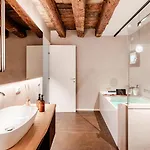 Luxury - Private Jacuzzi And Design 아파트 베니스