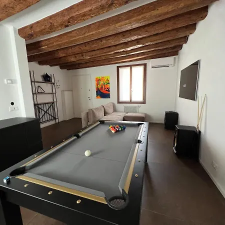 Appartement Luxury - Private Jacuzzi And Design *