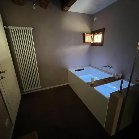 Apartment Luxury - Private Jacuzzi And Design *