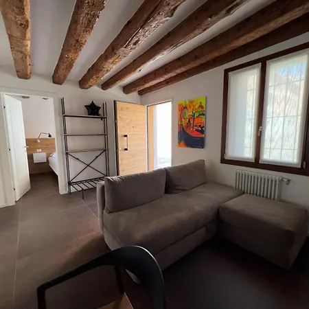 Luxury - Private Jacuzzi And Design * Venedig