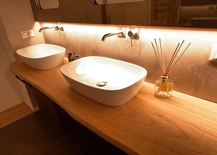 Luxury - Private Jacuzzi And Design