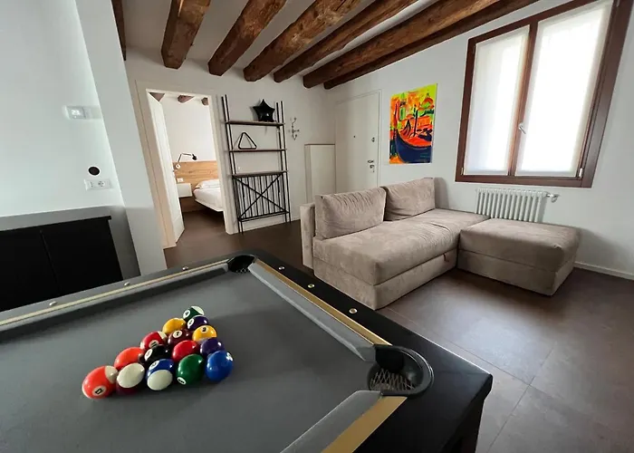 Luxury - Private Jacuzzi And Design * Venice