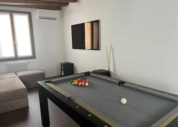 Luxury - Private Jacuzzi And Design Apartment