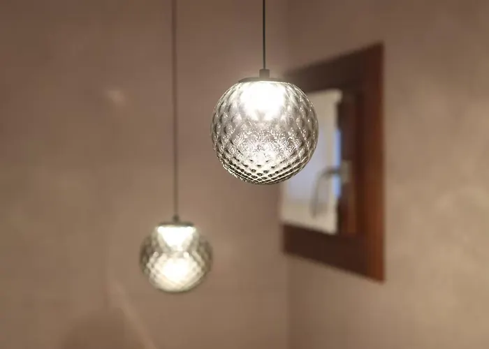 Luxury - Private Jacuzzi And Design Venice