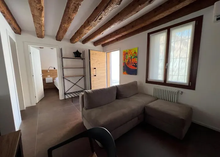 Luxury - Private Jacuzzi And Design * Venice