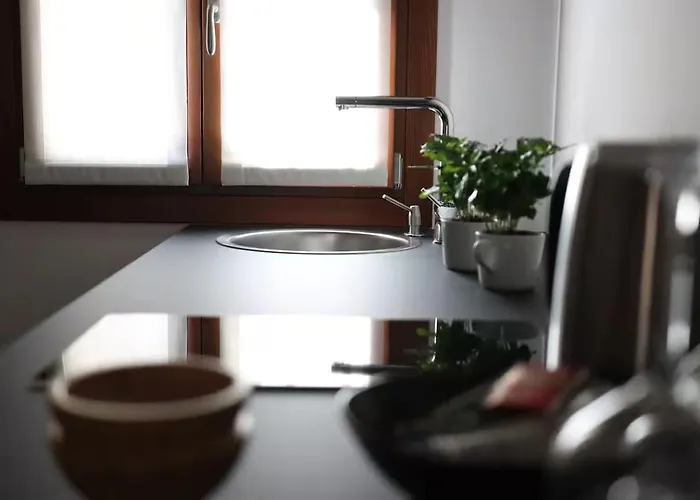 Luxury - Private Jacuzzi And Design Apartment *