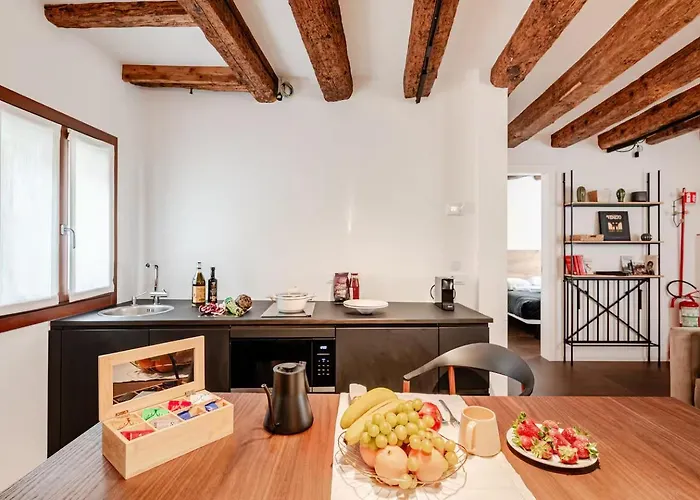 Luxury - Private Jacuzzi And Design * Venice