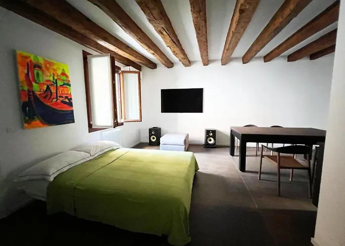 Apartment Luxury - Private Jacuzzi And Design *