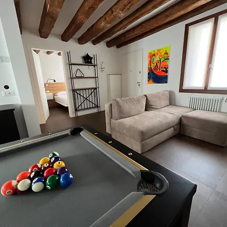 Luxury - Private Jacuzzi And Design * Venecia