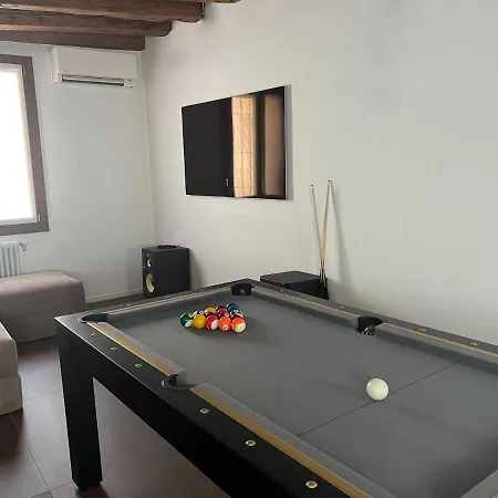 Luxury - Private Jacuzzi And Design Apartamento