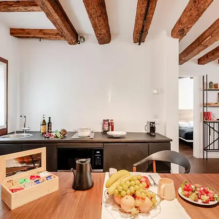 Luxury - Private Jacuzzi And Design * Venecia